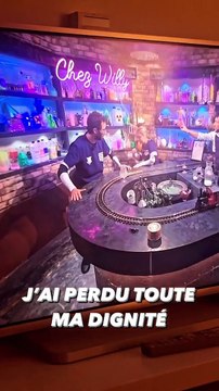 Héloise Martin a partagé une de ses épreuves sur Fort Boyard, en story Instagram.