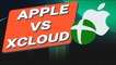APPLE vs XBOX ! Après son combat contre FORTNITE, APPLE s'attaque à MICROSOFT et son XCLOUD sur iOS