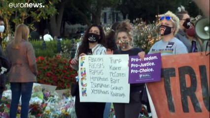 Trump alla conquista della Corte Suprema