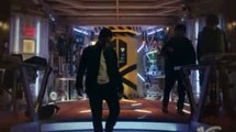 Mech-X4 S01E01 Lets Call It Mech-X4