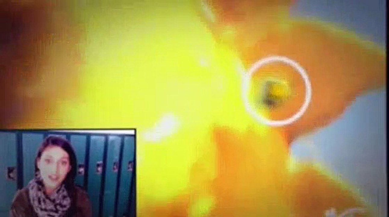 Mech-X4 S01E02 Lets Get Some Air