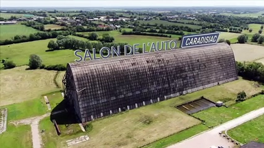 Suzuki Ignis restylée - Salon de l'auto...