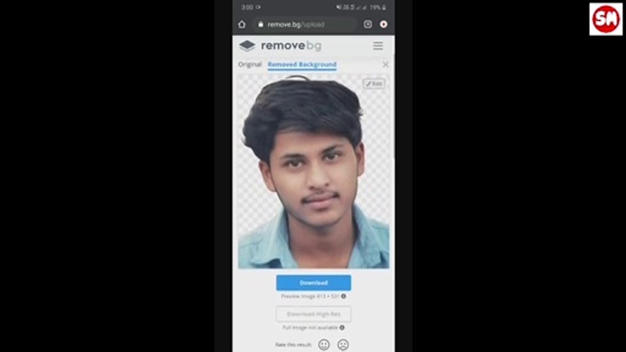 How to Remove Photo Background | Photos ke background ko kaise change kare | Add New Background  |