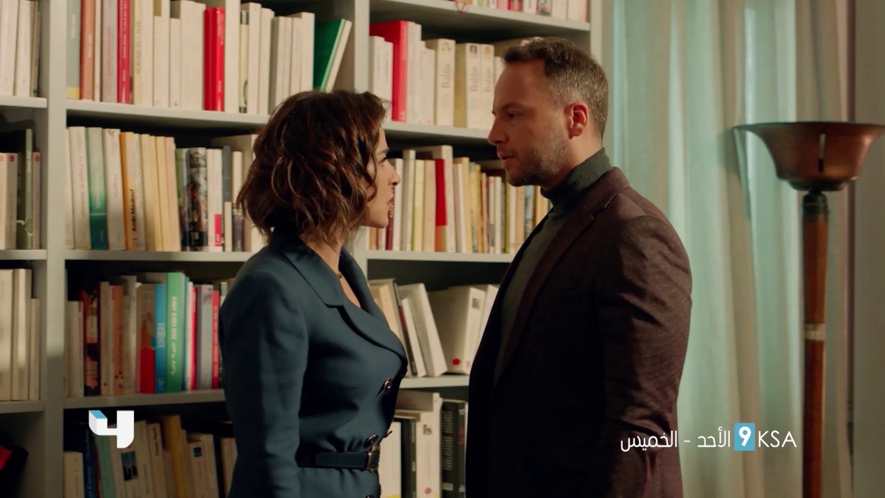 ماذا يحصل لو سُرق جوالك؟ تابعوا ماذا سوف يحصل مع غسان عندما يُسرق هاتفه في #أولاد_آدم