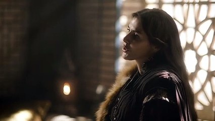 “Uyanış: Büyük Selçuklu”dan yeni tanıtım