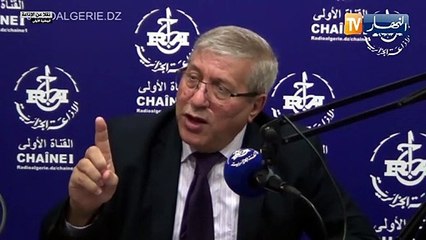 علي ذراع: لا بد الحفاط على نزاهة وشفافية الإستفتاء  وسيكون صوت المواطن هو الفائز