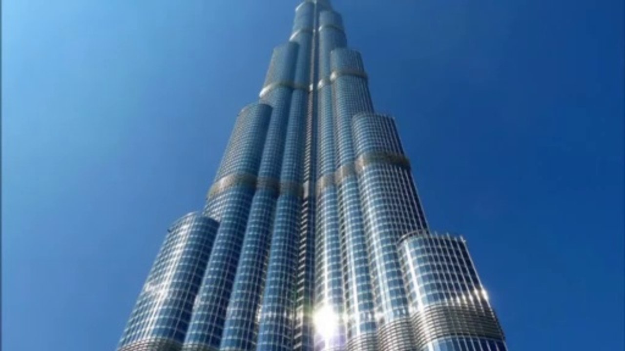 Top 10 Dubai Upcoming Projects