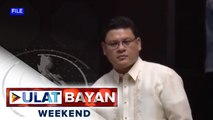 Rep. Paolo Duterte, iginiit na 'di makikialam sa ilang budget issues sa Kongreso