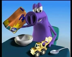 Hoota & Snoz S01E12 - Dozing Off (FULL EPISODE)