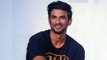 Sushant Singh Rajput playing guitar in old video