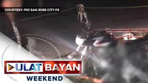 2 drug suspects, patay matapos umanong manlaban sa buy-bust ops sa San Jose City, Nueva Ecija