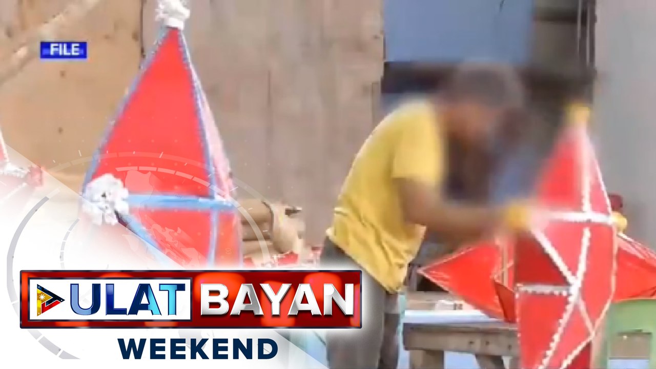 Kita sa livelihood projects ng PDLs mula sa BJM...
