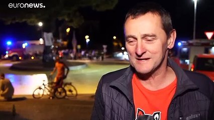 Tour de France : la Slovénie célèbre le triomphe annoncé de Tadej Pogacar