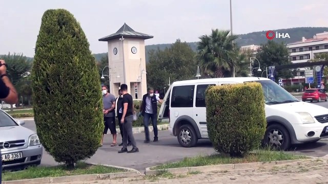 52 yıl hapis cezası bulunan ve 2007’de sahte belgelerle kendini ölmüş gösteren Youtuber yakalandı