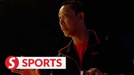 No signs of slowing down for Misbun