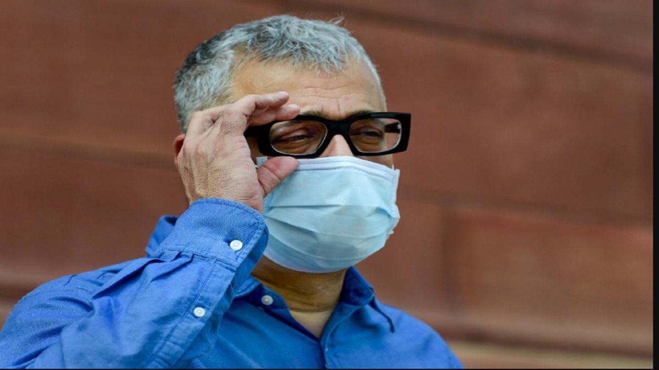 They cheated, broke every rule in Parliament: Derek