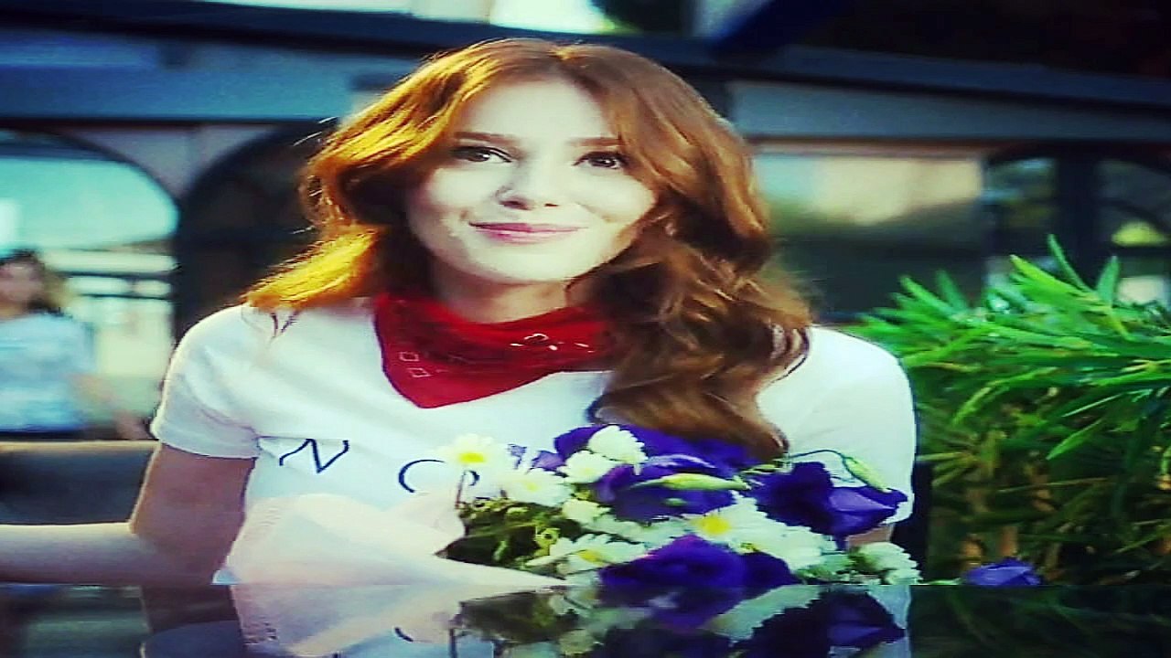 Elçin sangu i̇yi günde kötü günde turkish series