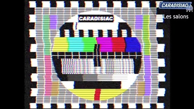 Caradisiac spécial 20e anniversaire: 20 ans de salons