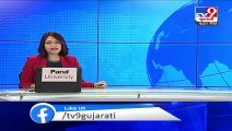 TV9 Impact તંત્ર સક્રિય , Radio Collar કાઢવાની કામગીરી શરુ | Gir | Tv9Gujarati