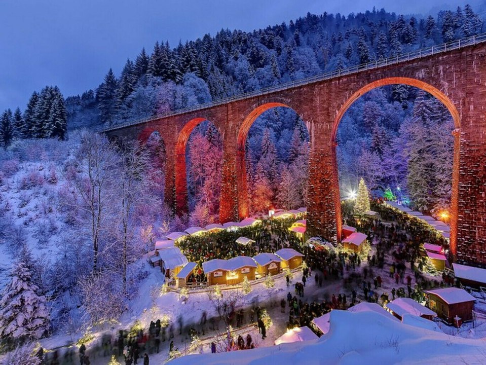 Können im corona-jahr 2020 weihnachtsmärkte stattfinden?