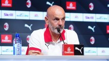 Milan-Bologna, Serie A 2020/21: la conferenza stampa della vigilia