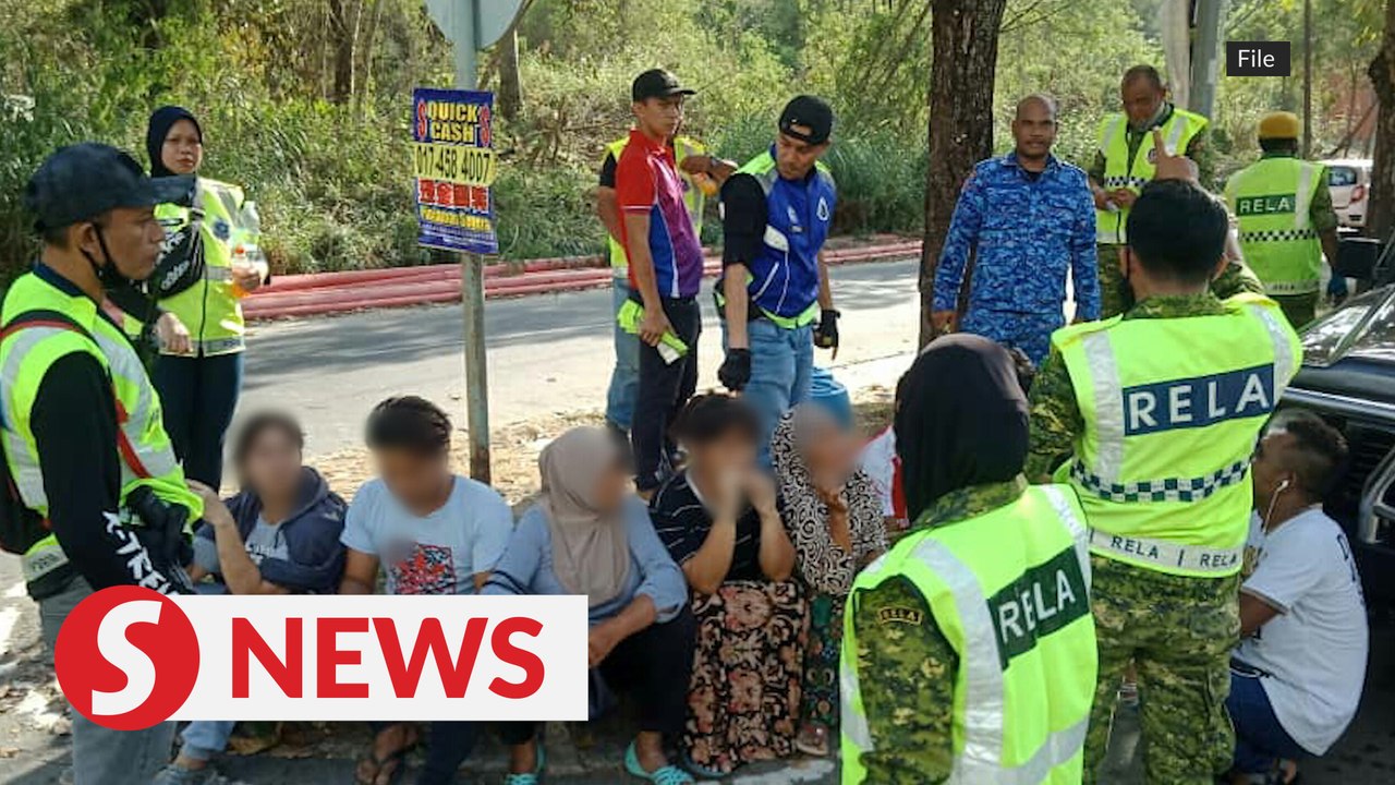 Sabah security forces on high alert of illegal entries from neighbouring countries