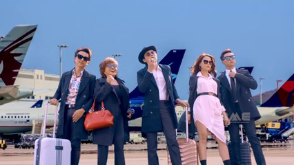 VIRAL | Thám Tử Hoài Linh - Vui Chẳng Muốn Về