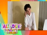 All-Out Sundays: Tawa ni Glydel Mercado, gagayahin nina Arra, Jelai at Ate Velma!