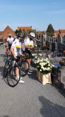 Rando cyclo VDB Forever