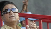 Sunil Gavaskar slams ‘jealous’ IPL 2020 critics