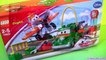 LEGO Duplo Disney Planes Dusty & Chug 10509 Building Toys Review by Disneycollector