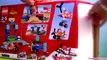 LEGO Duplo Planes Skipper Flight School 10511 Disney Airplanes Dusty Sparky World Above Cars