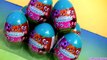 MOSHI Monsters Surprise Toys Easter Eggs Holiday Edition Unwrapping toys Review Disneycollector