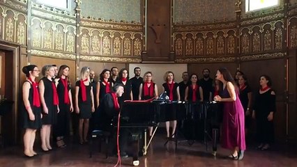 Melike Demirağ, Ruhi Su için 'Arkadaş'ı söyledi; "Ulaşılmaz bir doruk noktasıdır Ruhi Su"