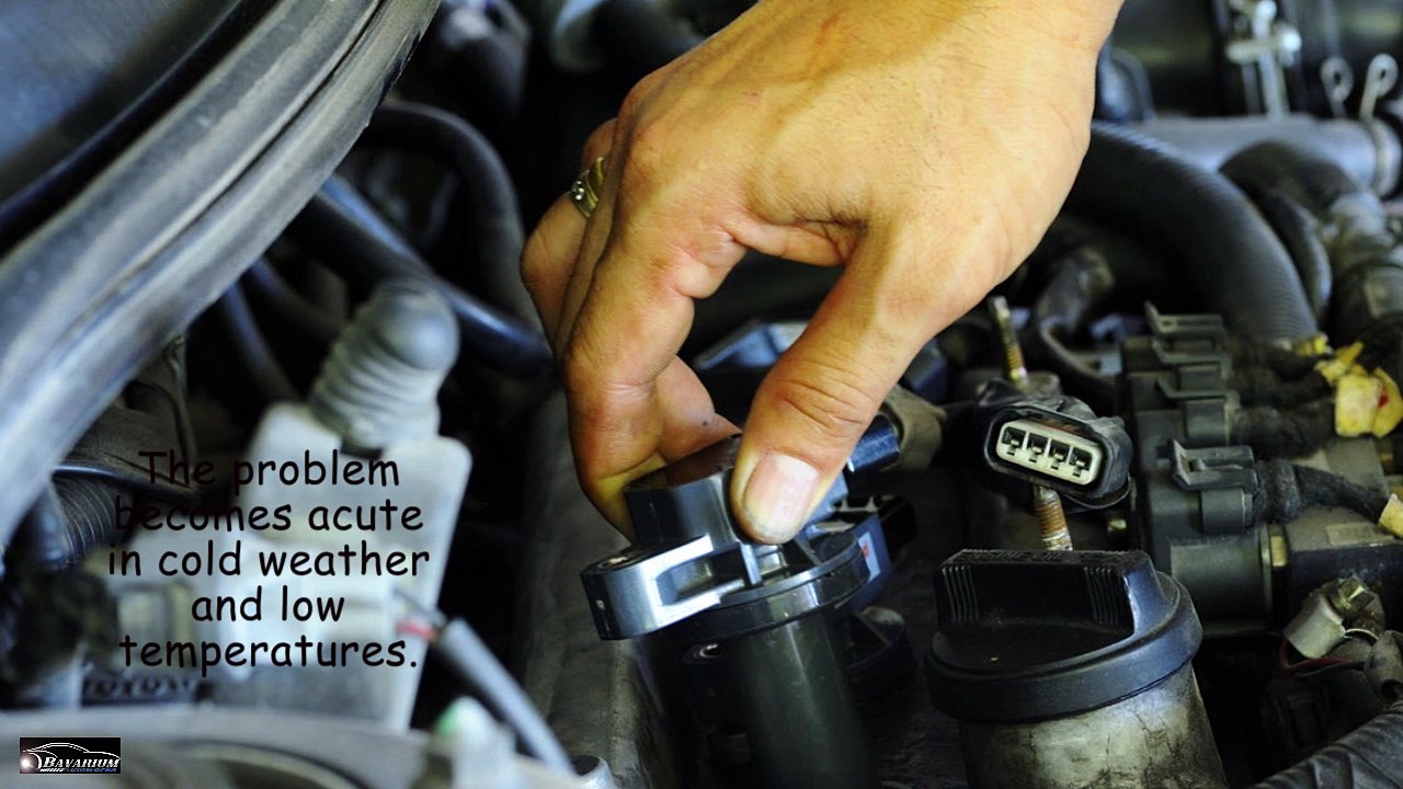 Signs of a Failing Distributor Cap in Your Car