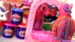 Play-Doh Pinkie Pie Pretty Parlor Playset My Little Pony Royal Wedding Castle MLP Play dough Plus