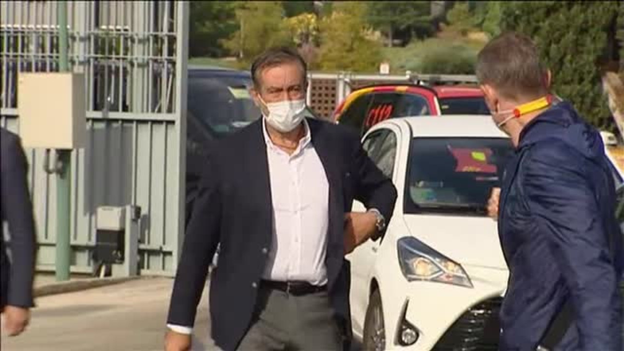 Los controles en Madrid serán "aleatorios y dinámicos"