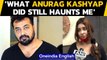 Payal Ghosh makes shocking allegations against Anurag Kashyap, says it still haunts her | Oneindia