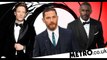 Tom Hardy odds-on to be new James Bond say bookies