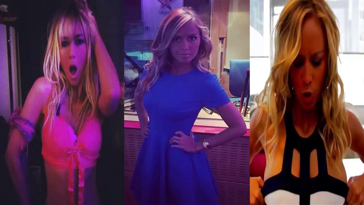 Enore Malagré Compilation Danse Sexy TPMP