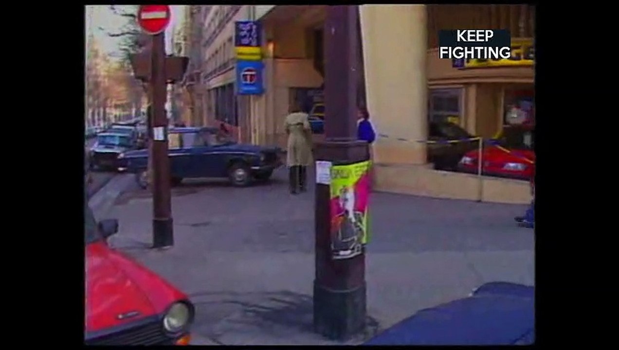 2EME EMISSION Turbo 14_03_1987   Poséidon, Alfa 75, Turbo Cup P1