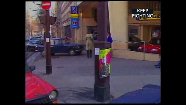 2EME EMISSION Turbo 14_03_1987 Poséidon, Alfa 75, Turbo Cup P1