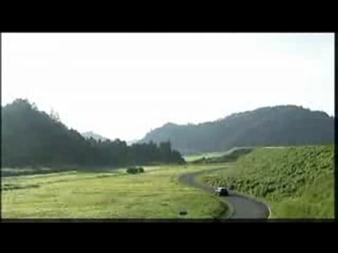 Petter Solberg Test Subaru Impreza WRX STI 2008