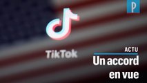 Comment TikTok devrait échapper à son bannissement des États-Unis