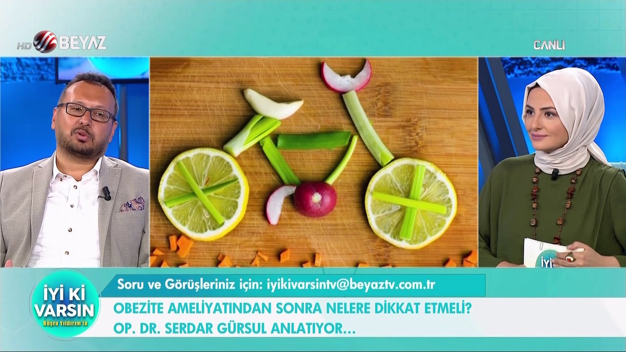 İyi Ki Varsın 20 Eylül 2020