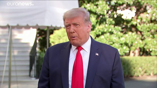 Stati Uniti, c'è l'accordo per Tik Tok. Trump: Un affare per l'America