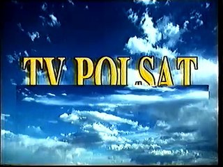 Zakończenie programu i testcardy. Polsat 01.01.1996 - YouTub