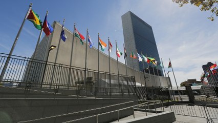 مواجهة كورونا تتصدر نقاشات الجمعية العامة للأمم المتحدة