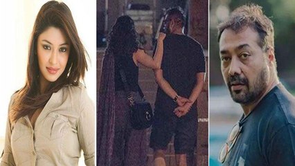 #PayalGhosh : Anurag Kashyap Responds To Payal Ghosh's Comments || Oneindia Telugu