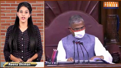 ਮੋਦੀ ਨੇ ਕਿਸਾਨਾਂ ਨੂੰ ਦਿੱਤੀਆਂ ਬਿੱਲ ਪਾਸ ਹੋਣ ਦੀਆਂ ਵਧਾਈਆਂ